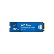 Western digital blue sn5000 500 gb m.2 pci express 4.0 nvme 3d tlc nand