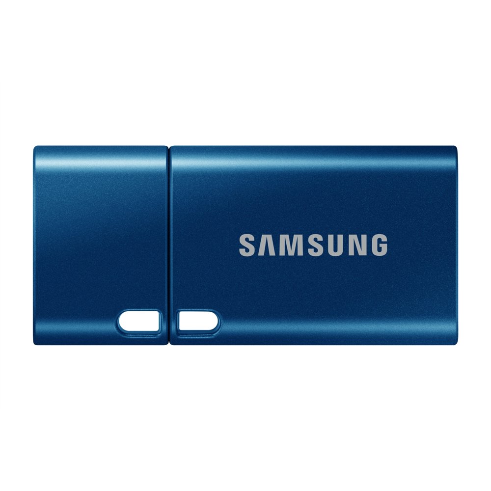 Samsung muf-512da 512gb usb tipo c azul