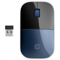 hp ratón inalámbrico z3700