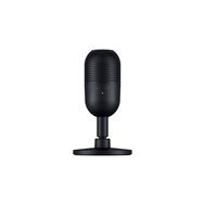 Razer seiren v3 mini negro micrófono de superficie para mesa
