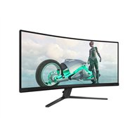 Philips evnia 34m2c3500l/00 pantalla para pc 864 cm (34) 3440 x 1440 pixeles wide quad hd lcd negro
