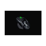 razer basilisk v3 x hyperspeed ratón juego mano derecha bluetooth óptico 18000 dpi