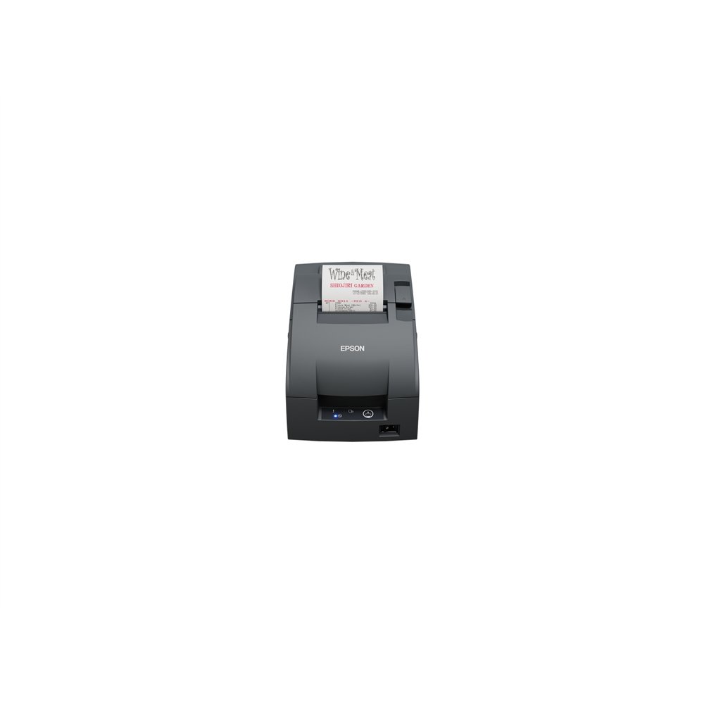 Epson tm-u220iib impresora de matriz de punto