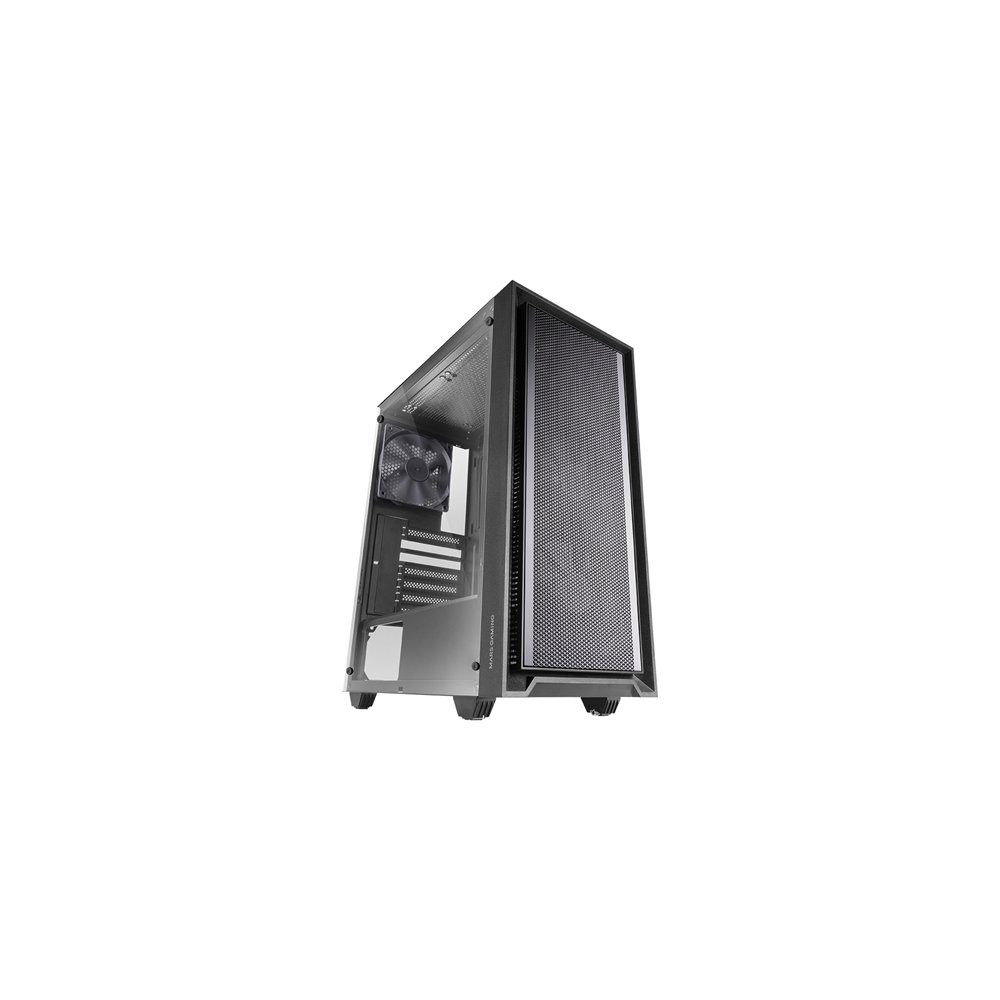 Mars gaming mc-pmax midi tower negro