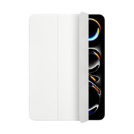 Apple mw973zm/a funda para tablet 27,9 cm (11") folio blanco