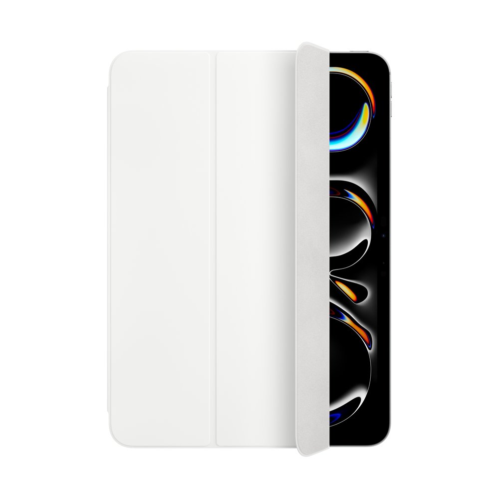Apple mw973zm/a funda para tablet 27,9 cm (11") folio blanco