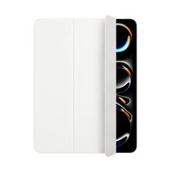 Apple mwk23zm/a funda para tablet 33 cm (13") folio blanco