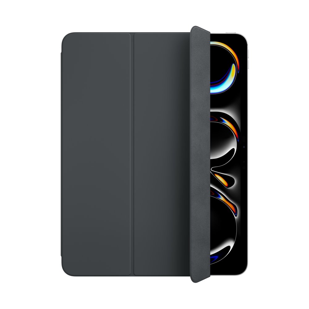 Apple mwk33zm/a funda para tablet 33 cm (13") folio negro