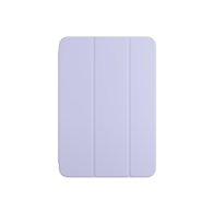 apple mc2t4zm/a funda para tablet 21,1 cm (8.3") folio violeta