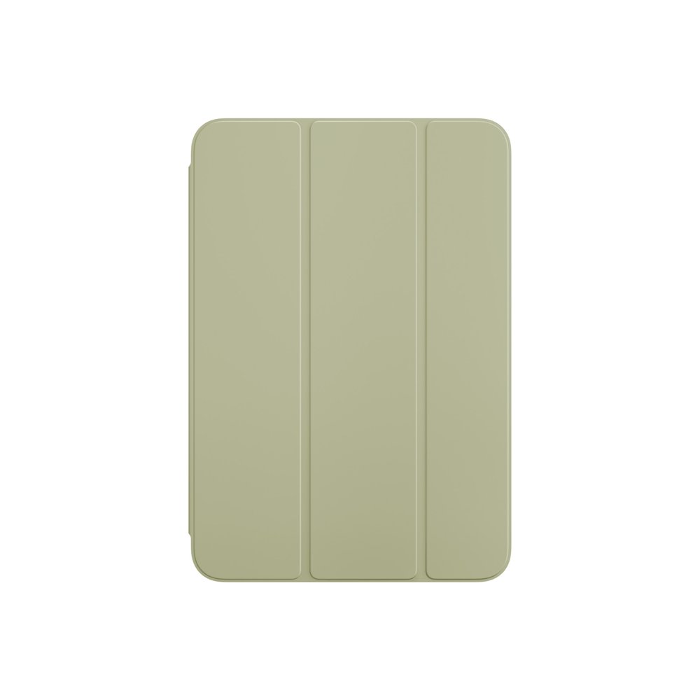 Apple mc2v4zm/a funda para tablet 21,1 cm (8.3") folio verde