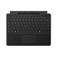 microsoft 8xb-00150 teclado para móvil español microsoft cover port negro