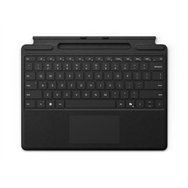 microsoft 8xb-00150 teclado para móvil español microsoft cover port negro