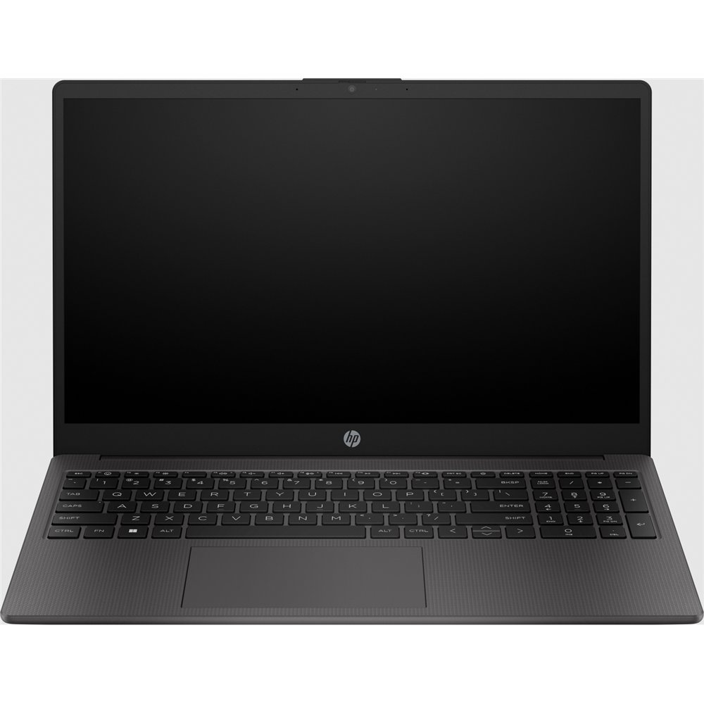 Hp 255 g10 amd ryzen? 3 7330u portátil 39,6 cm (15.6") full hd 8 gb ddr4-sdram 256 gb ssd wi-fi 6 (802.11ax) freedos negro