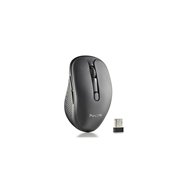 Ngs evo spook ratã³n hogar mano derecha rf wireless + bluetooth 1600 dpi