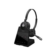 Jabra engage 65 se auriculares inalámbrico diadema oficina/centro de llamadas negro