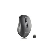 Ngs evo mix ratã³n hogar mano derecha rf wireless + bluetooth laser 3200 dpi