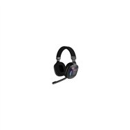Hiditec auricular gaming vortex inalambrico argb
