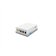 salicru sps net2 sistema de alimentación ininterrumpida (ups) 20 w
