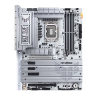 asus tuf gaming z890-pro wifi intel z890 lga 1851 (socket v1) atx