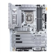 Asus tuf gaming z890-pro wifi intel z890 lga 1851 (socket v1) atx