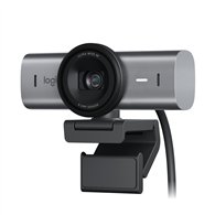 Logitech mx brio cámara web 3840 x 2160 pixeles usb 3.2 gen 1 (3.1 gen 1) grafito