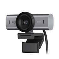 Logitech mx brio cámara web 3840 x 2160 pixeles usb 3.2 gen 1 (3.1 gen 1) grafito