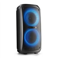 Ngs wild temper altavoz portã¡til estã©reo azul 40 w