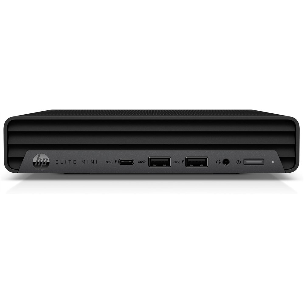 hp elite 800 g9 intel® core? i5 i5-14500 16 gb ddr5-sdram 512 gb ssd windows 11 pro mini pc negro