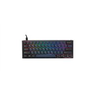 Ucky one 3 pro nazca line 60% rgb 8k polling rate mx2a-blue (es)