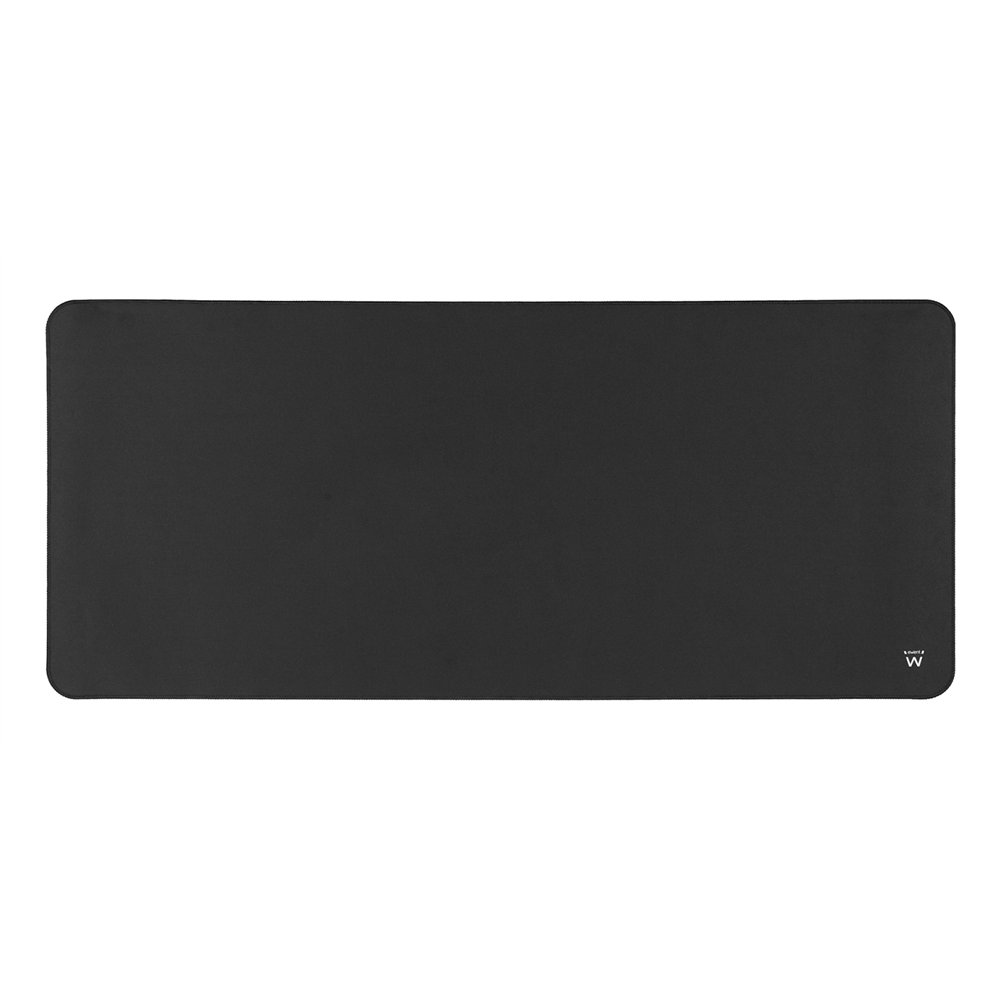 Ewent ew3182 alfombrilla para ratón alfombrilla de ratón para juegos negro