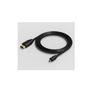 Vention cable hdmi vaa-d03-b300/ hdmi macho - mini hdmi macho/ 3m/ negro