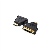Vention adaptador hdmi eccb0/ hdmi macho - dvi (24+5) hembra