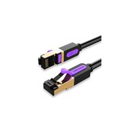 Vention cable de red rj45 sftp icdbh cat7/ 2m/ negro