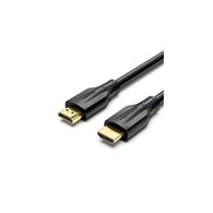 Vention cable hdmi 2.1 8k aanbf/ hdmi macho - hdmi macho/ 1m/ negro