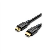Vention cable hdmi 2.1 8k aanbi/ hdmi macho - hdmi macho/ 3m/ negro