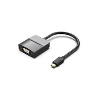 Vention adaptador usb tipo-c tddbb/ usb tipo-c macho - vga hembra