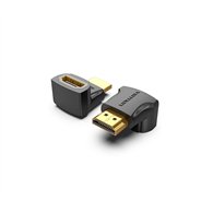 Vention adaptador hdmi 4k 270º ainb0/ hdmi macho - hdmi hembra