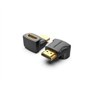 Vention adaptador hdmi 4k 270º ainb0/ hdmi macho - hdmi hembra