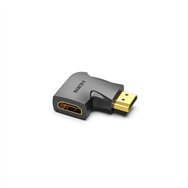 Vention adaptador hdmi 4k 90âº aipb0/ hdmi macho - hdmi hembra
