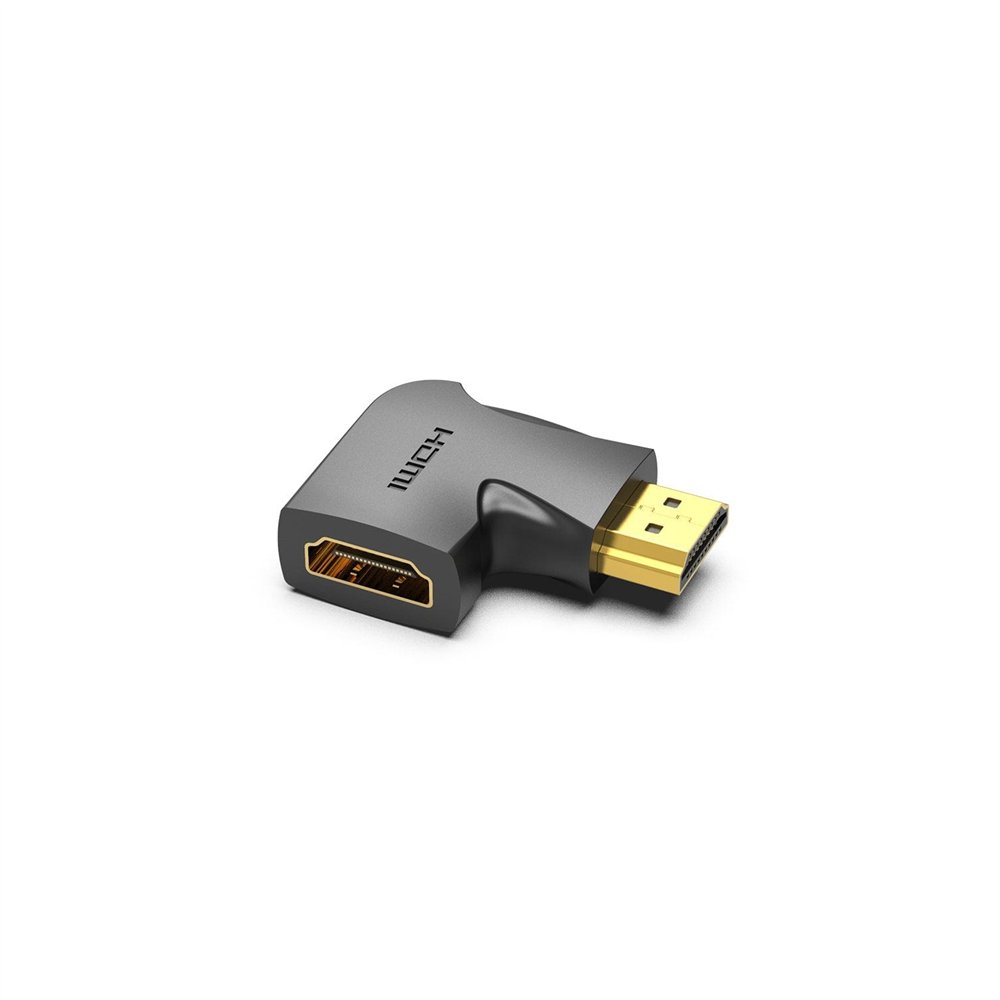 Vention adaptador hdmi 4k 90âº aipb0/ hdmi macho - hdmi hembra