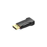 Vention adaptador hbob0/ displayport macho - hdmi hembra