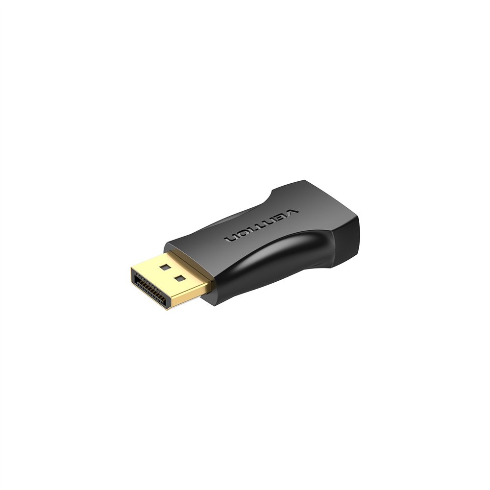 Vention adaptador hbob0/ displayport macho - hdmi hembra