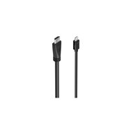 Aisens cable conversor mini dp a hdmi 4k@60hz, mini dp/m-hdmi/m, negro, 5.0m