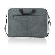 Aisens maletin premium para portatil 15.6, gris