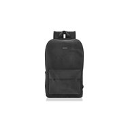Aisens asbg-bp080-bk maletines para portã¡til 39,6 cm (15.6") mochila negro