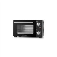 orbegozo ho 985 horno tostador 10 l 800 w negro