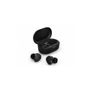 Philips tat1209bk/00 auricular y casco auriculares true wireless stereo (tws) dentro de oã­do llamadas/mãºsica bluetooth negro