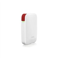 Zyxel usg-lite 60ax router 2.5 gigabit ethernet blanco