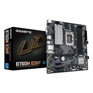 Placa base gigabyte b760m d3hp ddr5