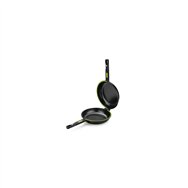 bra a121466 cacerola sartén para tortilla alrededor